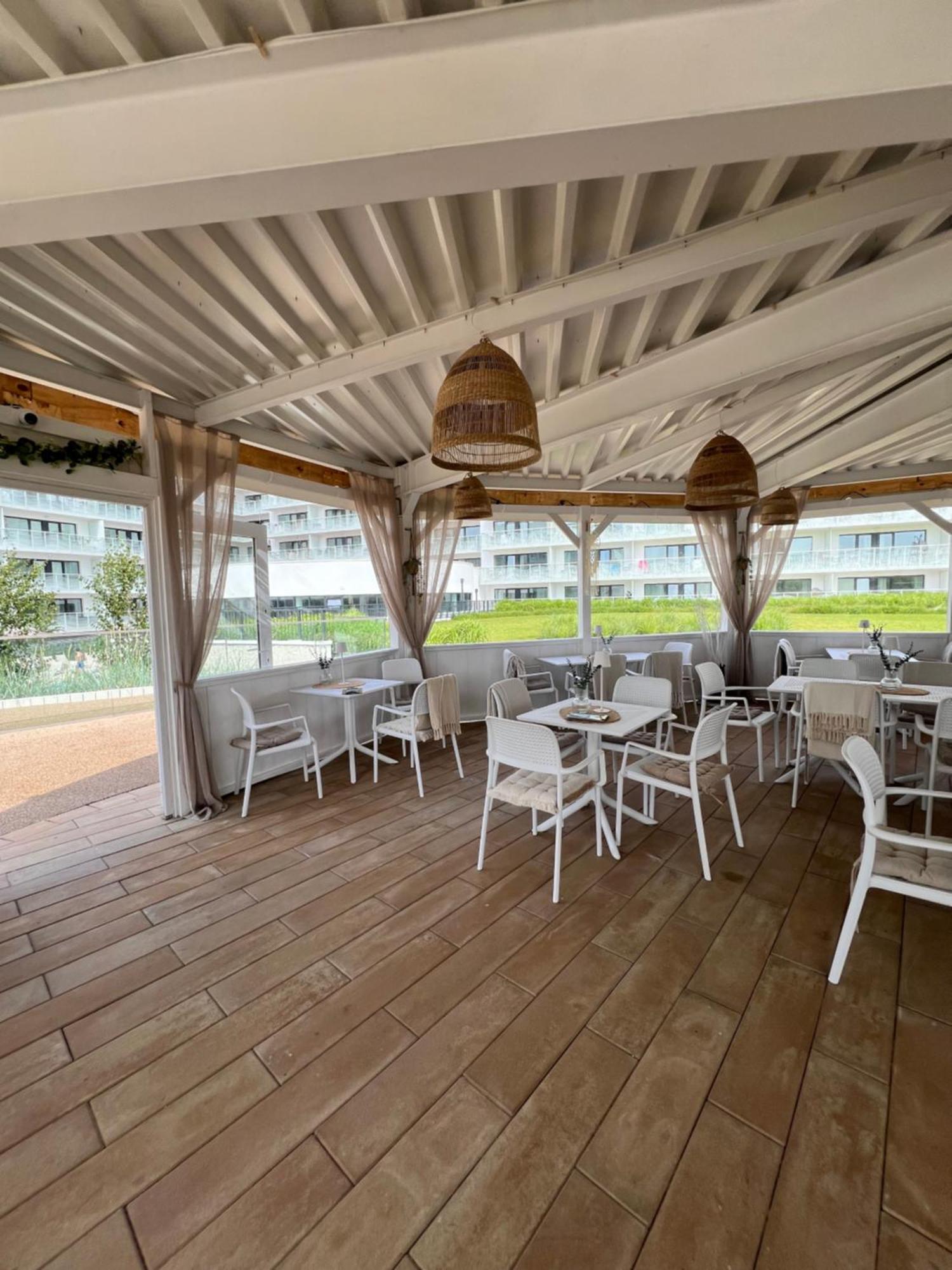 Chilliapartamenty - Polanki Aqua C111 - Sunny Kolberg Exterior foto